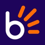 Logo of bidorbuy android Application 